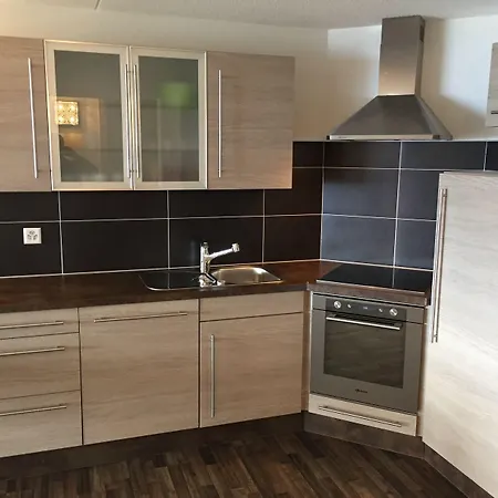 Zodiaque Rs04 Aparthotel *