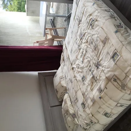 Zodiaque Rs04 * Anzère