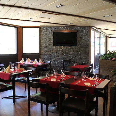 Zodiaque Rs04 Lejlighedshotel