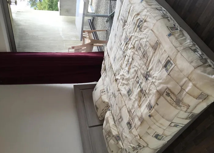 Zodiaque Rs04 * Anzère