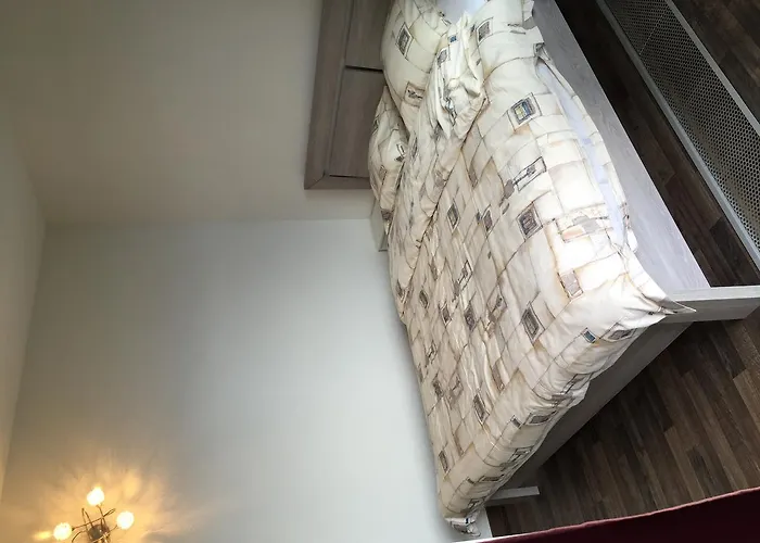 Zodiaque Rs04 Aparthotel Anzère