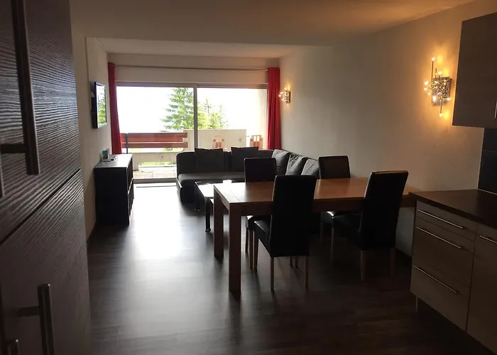 Zodiaque Rs04 Aparthotel *