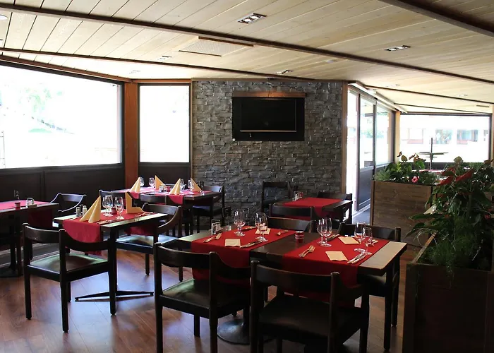 Zodiaque Rs04 Aparthotel