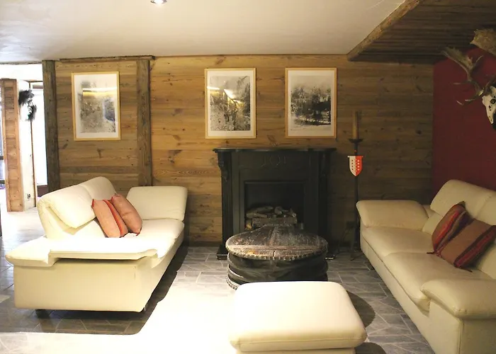 Zodiaque Rs04 * Anzère