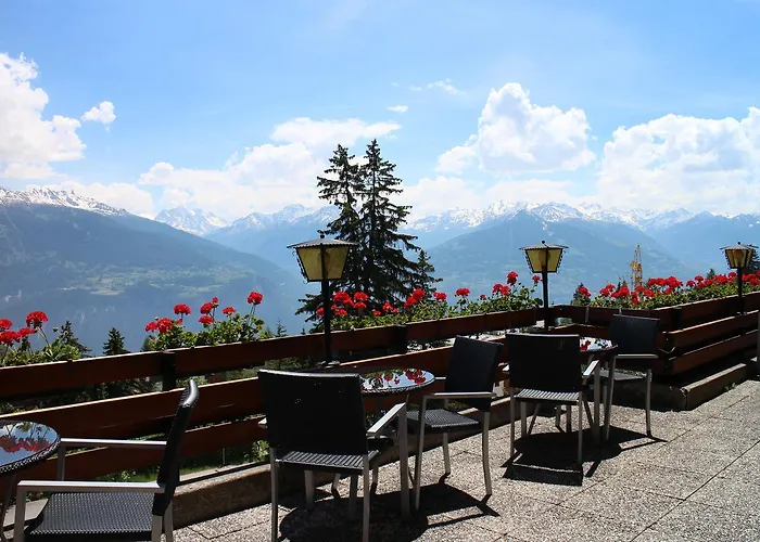 Zodiaque Rs04 * Anzère