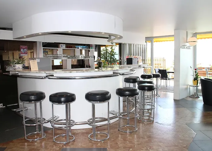 Zodiaque Rs04 Aparthotel Anzère