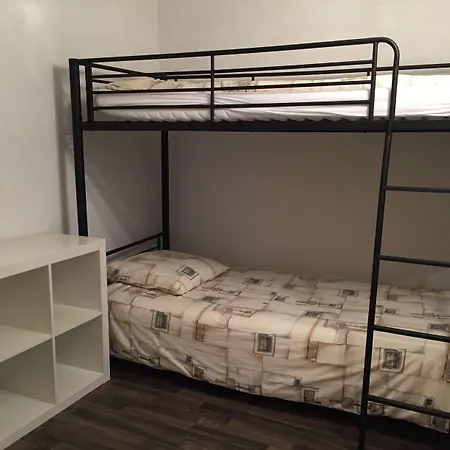 Appart hôtel Zodiaque Rs04