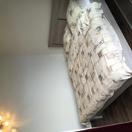 Zodiaque Rs04 Appart hôtel Anzère