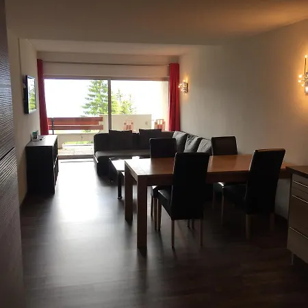 Zodiaque Rs04 Hotel apartamentowy *