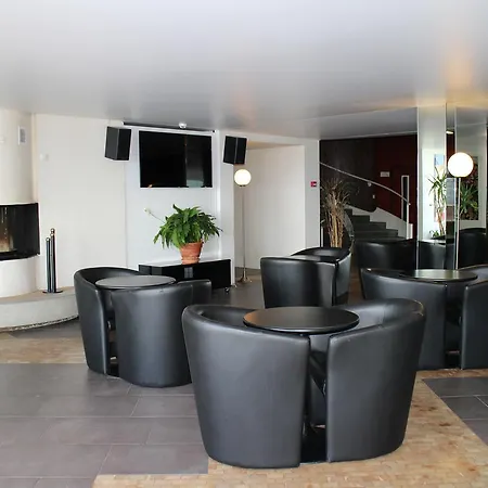 Hotel apartamentowy Zodiaque Rs04 *