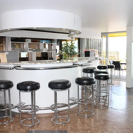 Zodiaque Rs04 Appart hôtel Anzère