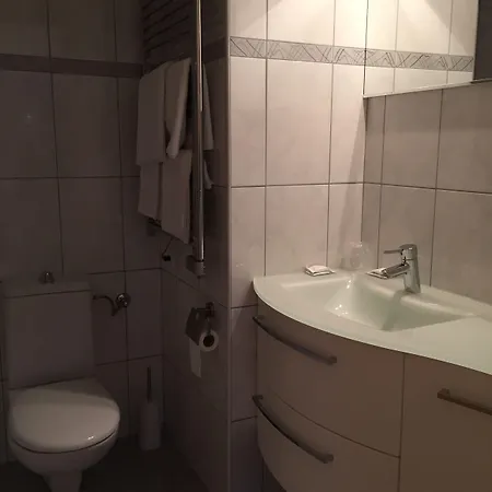 Aparthotel Zodiaque Rs04 Anzère
