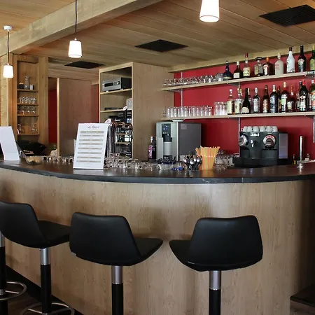 Zodiaque Rs04 * Anzère