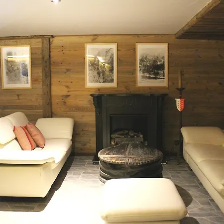 Zodiaque Rs04 * Anzère