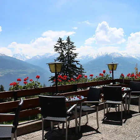 Zodiaque Rs04 * Anzère