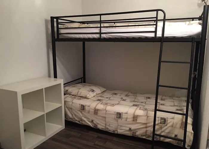 Aparthotel Zodiaque Rs04